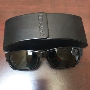 Mint condition Oliver Peoples Sunglasses